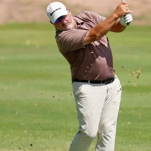 Jeff Yurkiewicz, golf instructor serving Scottsdale