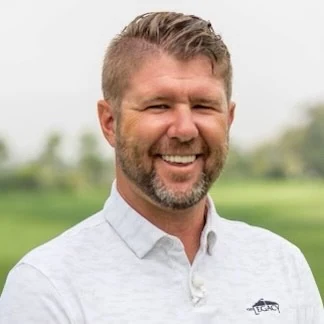 Jeremy J. Anderson, golf instructor serving Phoenix