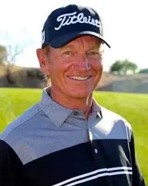 Mike LaBauve, golf instructor serving Scottsdale