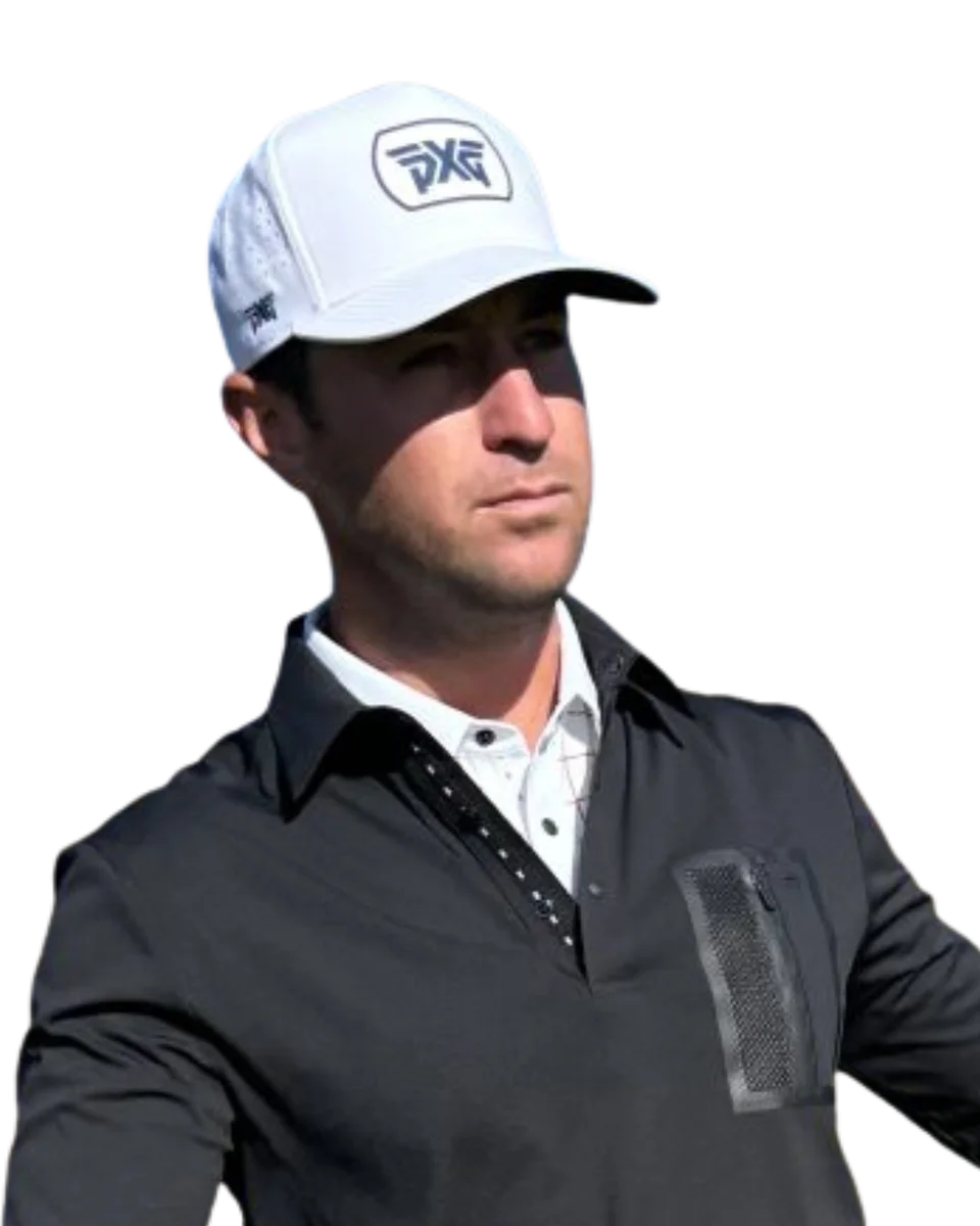 Brian Daley, golf instructor serving Scottsdale