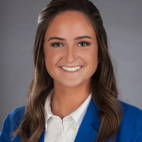 Abby Parsons, golf instructor serving Scottsdale