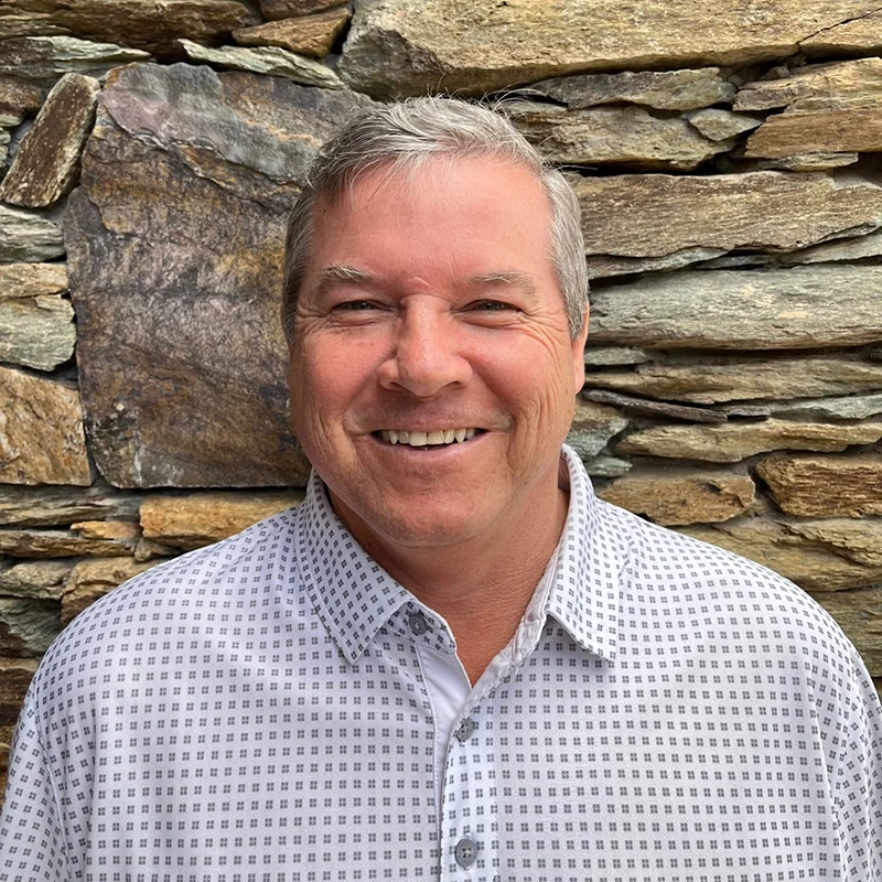 Mark E. Sutherland, golf instructor serving Peoria
