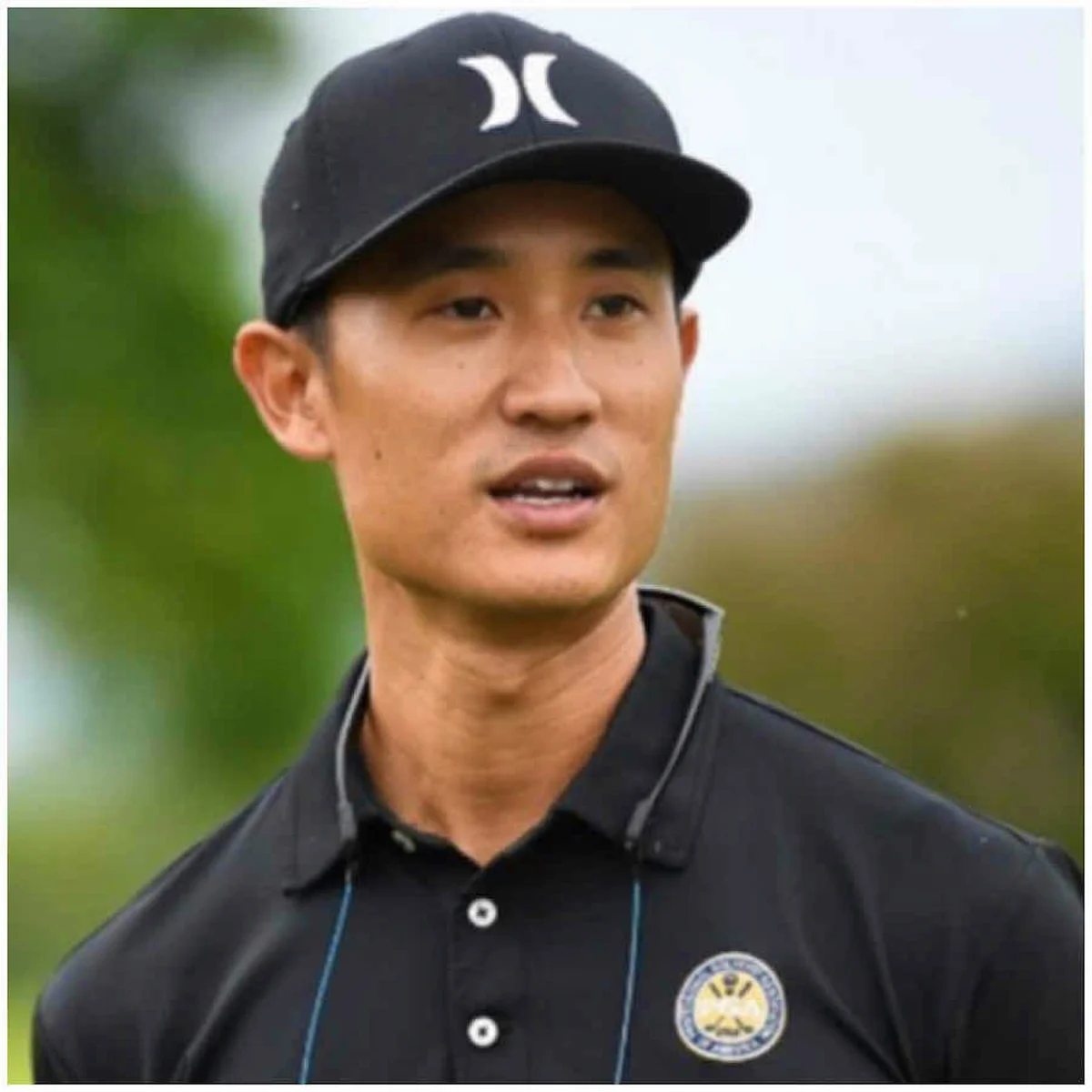 Jarut Padung, golf instructor serving Scottsdale