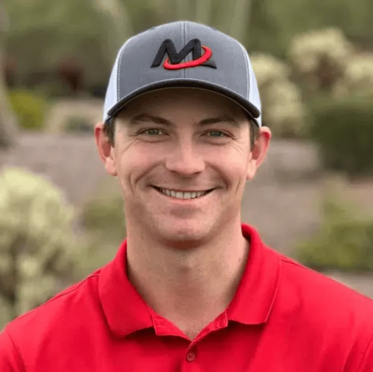 Henry Fall, golf instructor serving Mesa