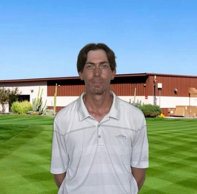 Allen Friedrich, golf instructor serving Phoenix