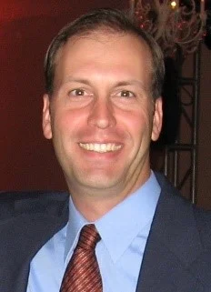 Jason E. Barrett, golf instructor serving Gold Canyon