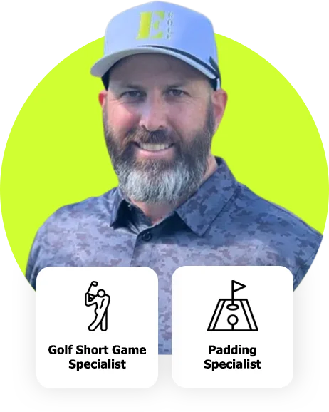 Ian Dixon, golf instructor serving Gilbert
